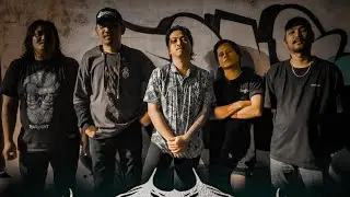 KAGANGAVLOG // live at bengkulu (CEKOMBAKVOL2)