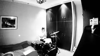 José James - U R the 1 / Drum Cover