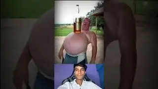 Amazing stomuch part2😱💯🤯#shorts