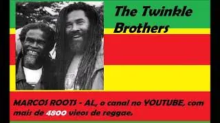 Twinkle Brothers - Change your ways