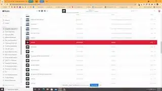 Google CHROME:  Mute Tab + Controls