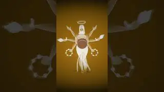 Chiwoniso wandirasa Fan Animation