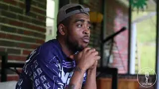 T-BRUIN FULL INTERVIEW WITH @POPPINGPLACES