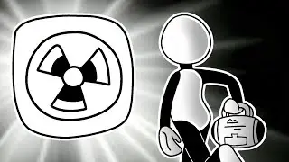 Carson shearer dance (Animated)
