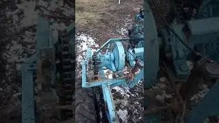 Обзор самодельного вездехода