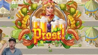 Quick Prost! Feature Hunt