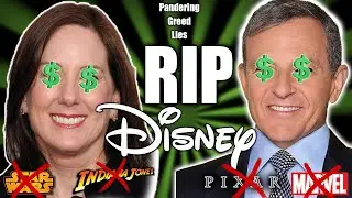 Disney’s Downfall: Big Budgets = Big Problems