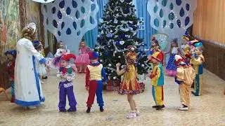 Хоровод 