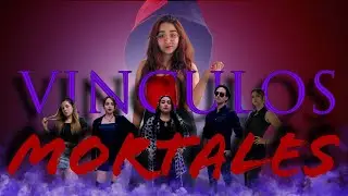 Vínculos Mortales Película - Josué MR