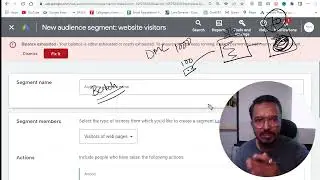 A Step-by-Step Guide to Remarketing with Google Ads Audience Manager - Part 1