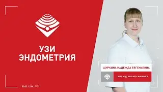 УЗИ эндометрия