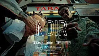 [FREE] Central Cee X JRK 19 Type Beat – “NOIR” | Melodic Drill Type Beat 2024