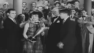 Colleen Moore - Flapper Dancing (1929)