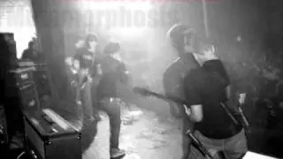 Metamorphosis - Chullo