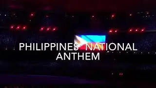 VLOG : Malaysia's 29th Sea Games Closing Ceremony