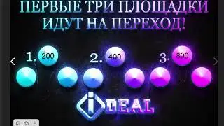 МАРКЕТИНГ #ДЕЛИКА #DELIKA | ПРОЕКТ #ИДЕАЛ #IDEAL