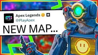 Apex Is Bringing It Back...Season 22 Is HUGE