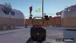 Warface: Комбо убийство
