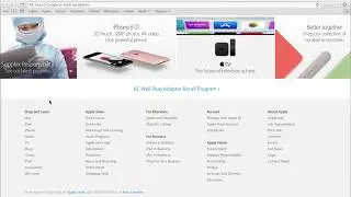 Mac OS tips - Setting your homepage in Safari browser