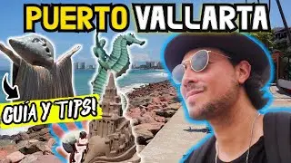 THIS IS PUERTO VALLARTA! WHAT TO DO AND VISIT ✅ TOURIST Guide🇲🇽@Arturo Del Mar