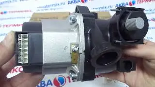 Насос циркуляционный для котлов Ariston, Chaffoteaux (60001584)