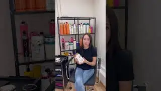 Ботокс Ykas Banho de Verniz