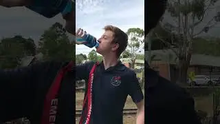 The new badlands Chug pt 2 
