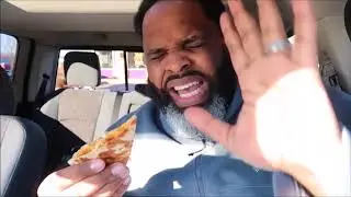 RANCH REVIEW - Food Review Cringe Compilation: Part 6