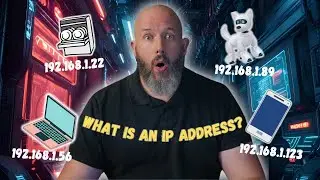 What is an IP Address? Without This, the Internet Wouldn’t Work