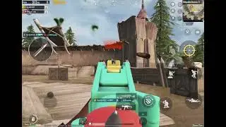 iPad 10 pubg mobile 60 Fps livik game play BLACKS