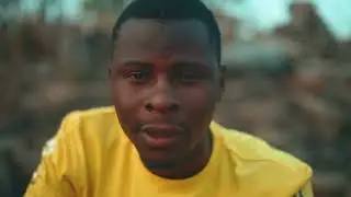Major vibez_ ft_ Mr Cb_Bless me Official video