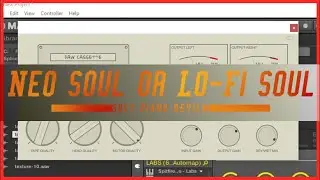 Neo Soul Mastery: The Secret Power of Soft Piano in LoFi Soul Music