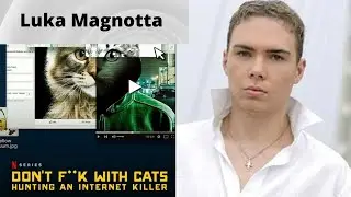 The Shocking Luka Magnotta  Case