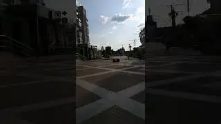 Ірпінь. Вечірній центр