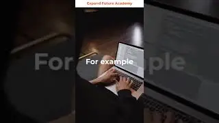 SQL One Minute Tutorial- 003-Expand Future Academy 