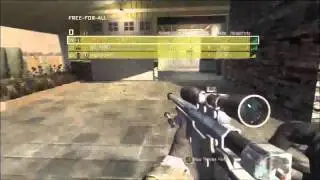 The R3WiND Shot