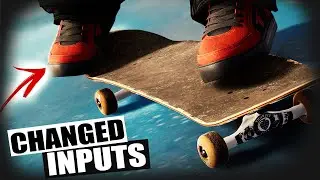 Why Pressure Flip Inputs Feel "Broken" in Session...