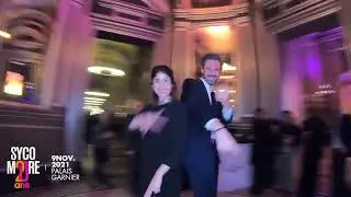 360 Spinner #OperaGarnier