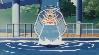 Initial D - Lonely Driver