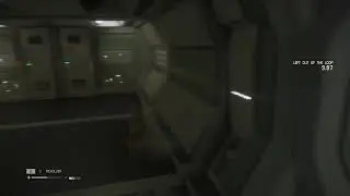 Alien ISO 2.0