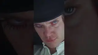 blur - The Universal, 1995. The video was inspired by Stanley Kubrick's A Clockwork Orange 