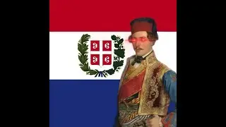 Modern VS Old Serbia