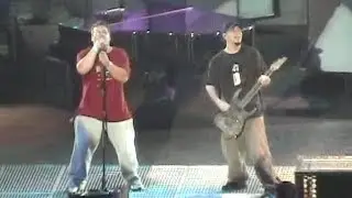 Linkin Park - Sunrise, Meteora World Tour 2004 (Full Show)