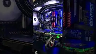 Gigabyte Z370 gaming 5/ I5 9600KF/ Asus Strix 1080