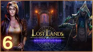 Lost Lands 6: Mistakes of the past