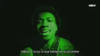 TRUTH - AG CLUB (Sub. español)