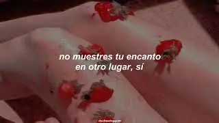 VAV ; Senorita // Sub Español