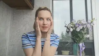 VLOG: Скоро моё ЖЕЛАНИЕ ИСПОЛНИТСЯ/ Обновили Балкон