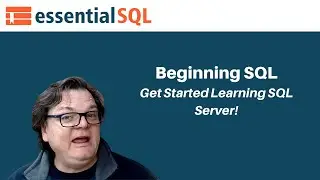 Check out how LIKE can help you with some tough SQL SELECT filtering jobs! | Essential SQL
