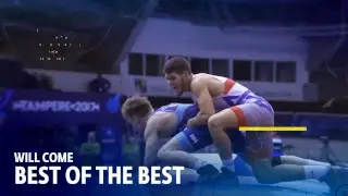 Veterans World Championship FS MAT A